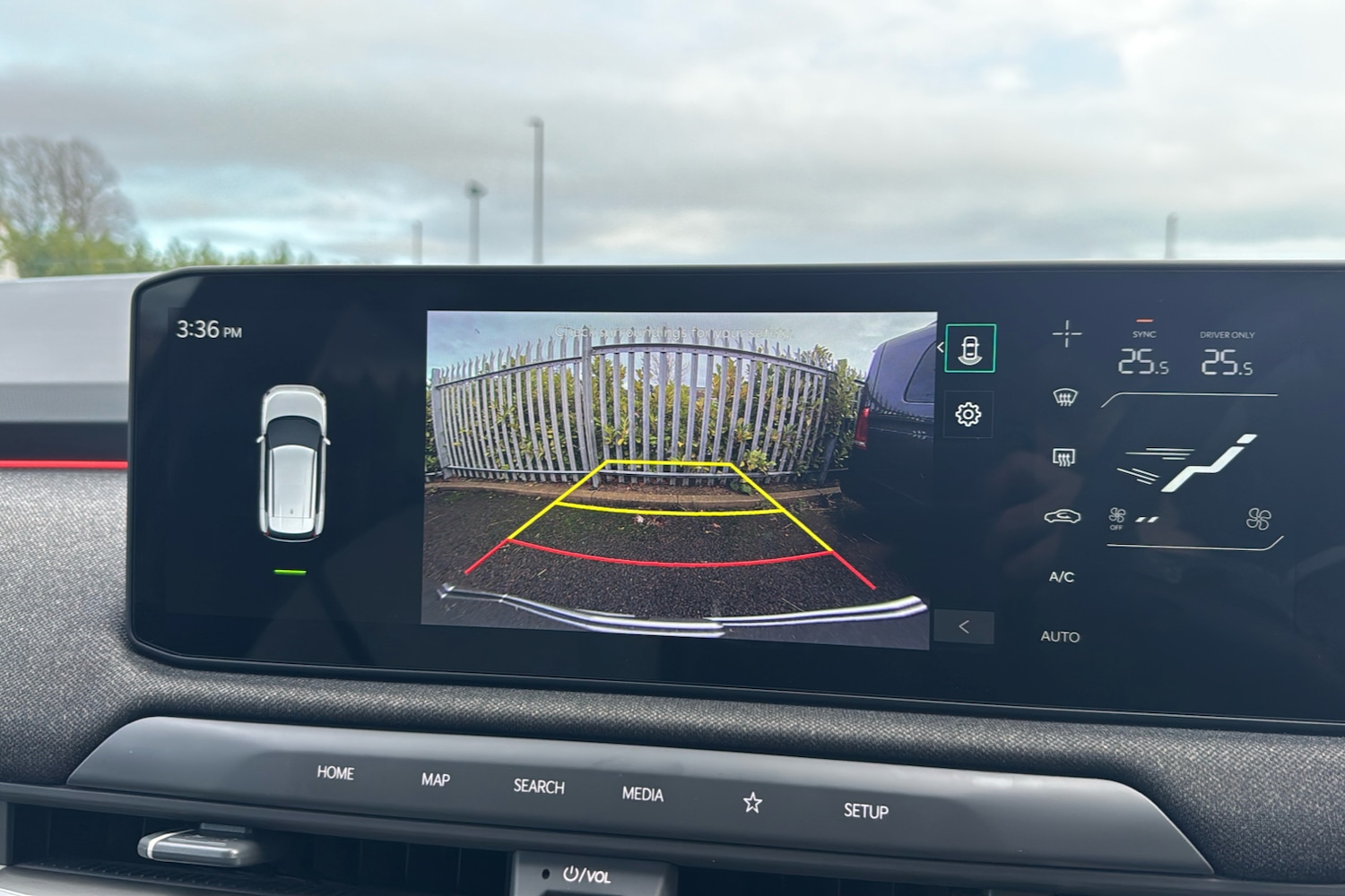 Used Kia EV3 2025 for sale - 78177321: Photo 32