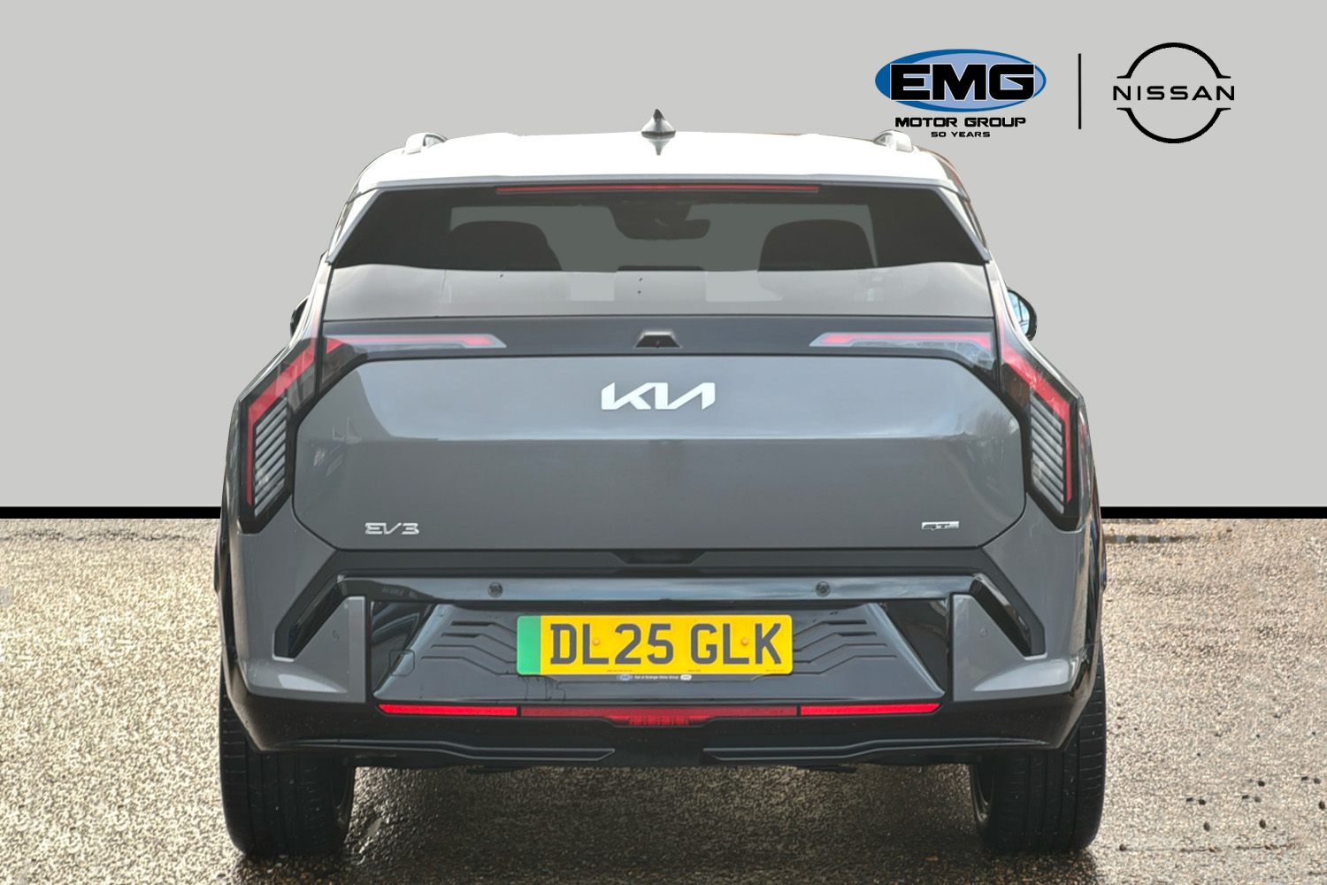 Used Kia EV3 2025 for sale - 78177321: Photo 6