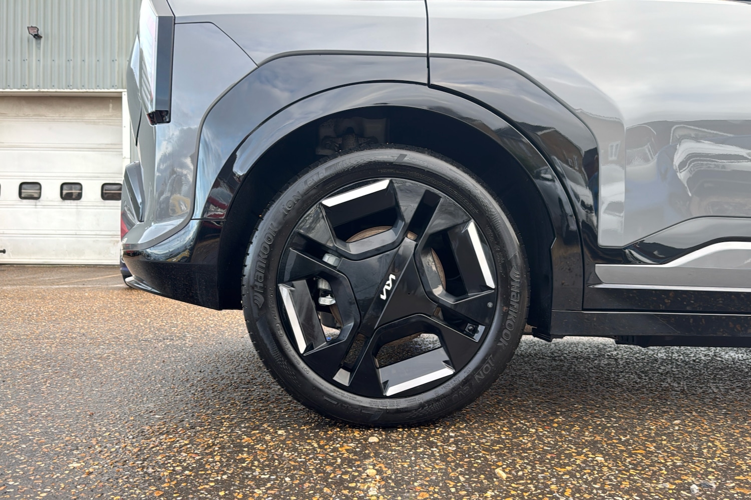 Used Kia EV3 2025 for sale - 78177321: Photo 8