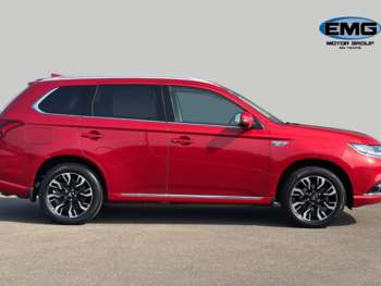 Used Mitsubishi Outlander 2018 for sale - 74853304: Photo