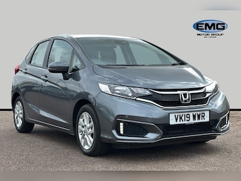 Honda - Jazz