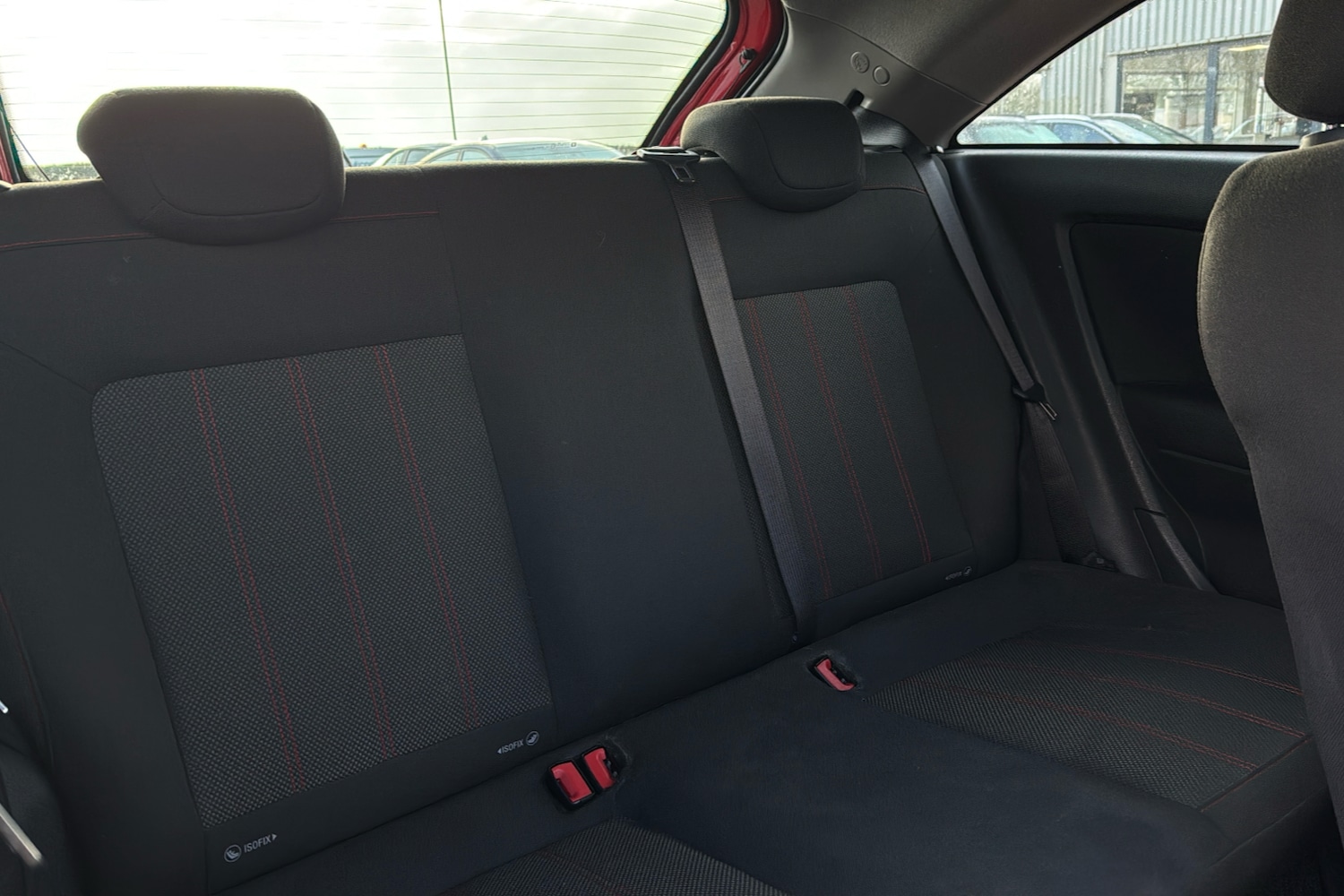 Used Vauxhall Corsa 2013 for sale - 77374141: Photo 12