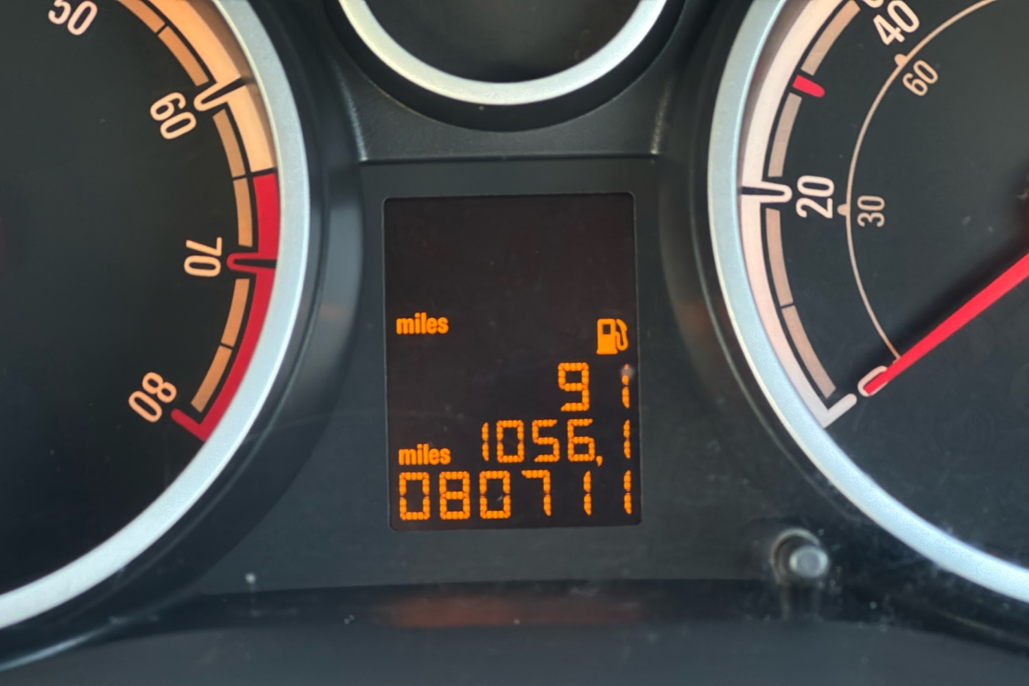 Used Vauxhall Corsa 2013 for sale - 77374141: Photo 15