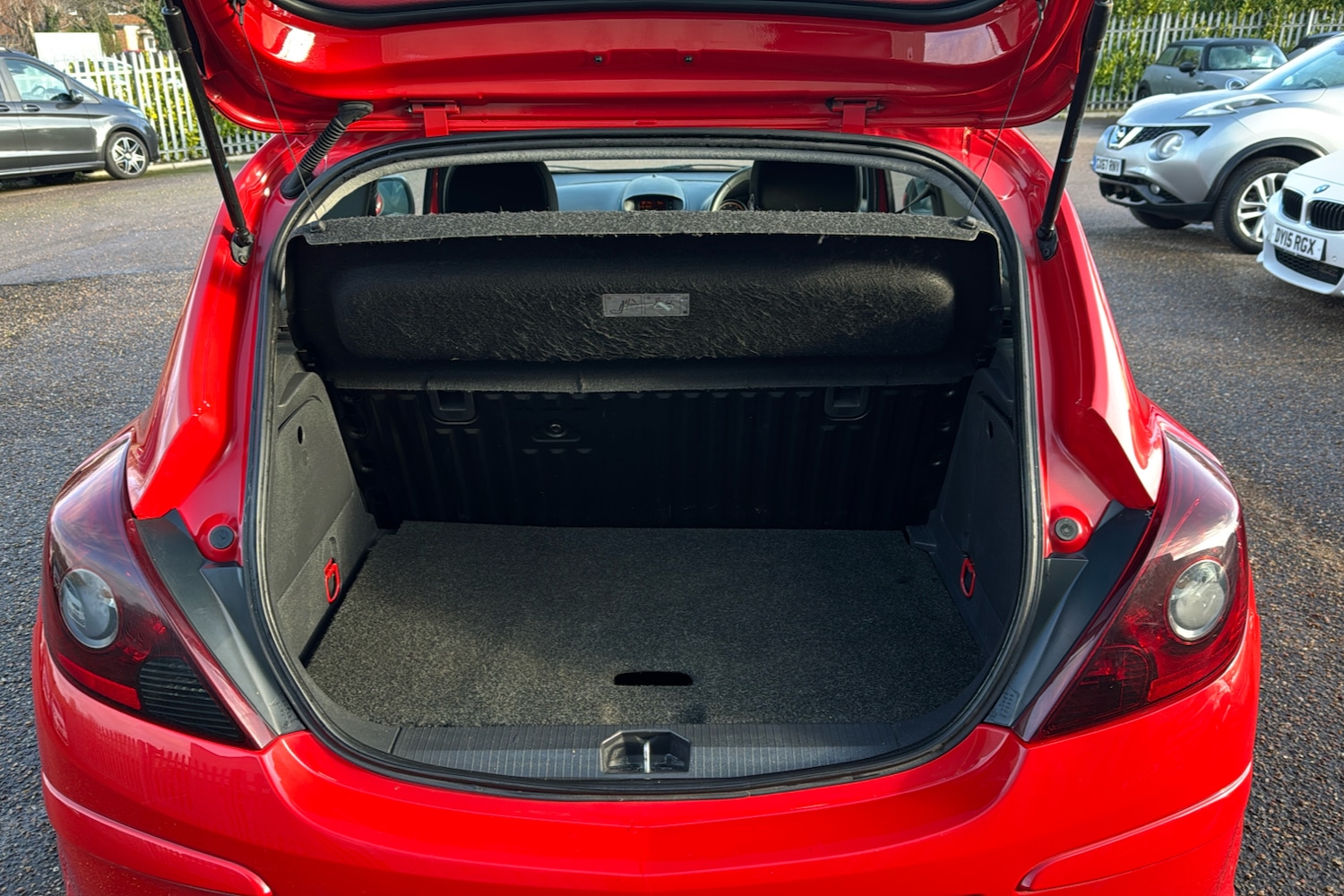 Used Vauxhall Corsa 2013 for sale - 77374141: Photo 19