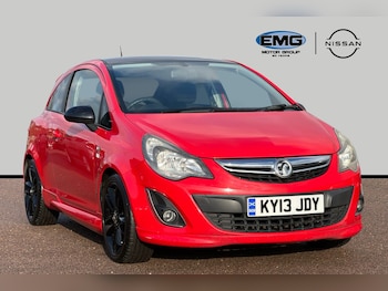 Used Vauxhall Corsa undefined for sale - 77374141: Photo