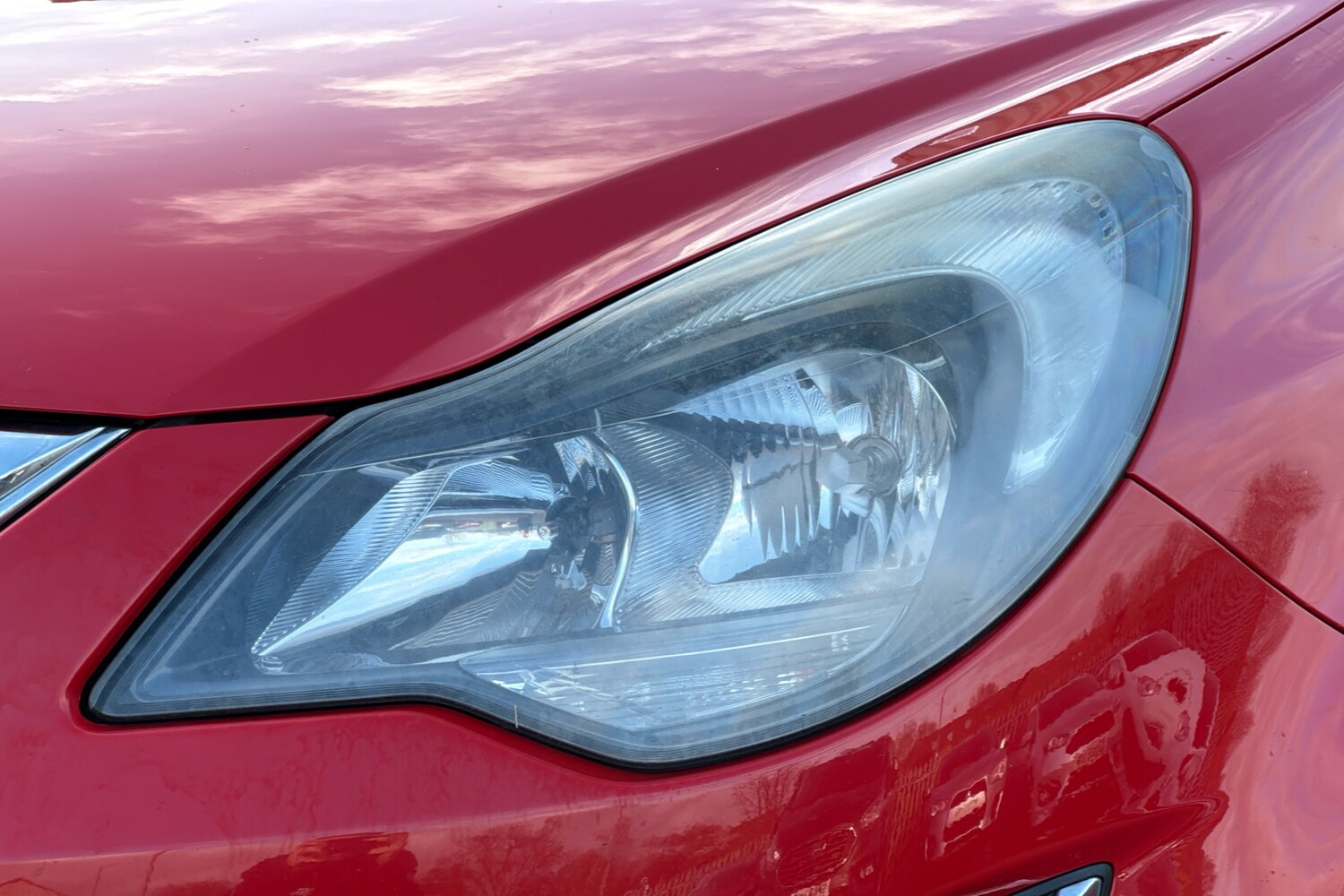 Used Vauxhall Corsa 2013 for sale - 77374141: Photo 24