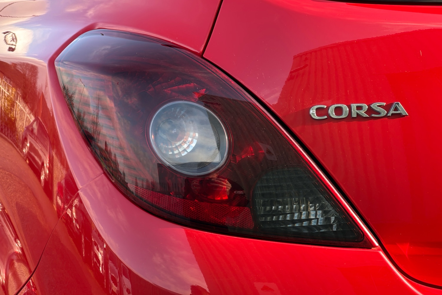 Used Vauxhall Corsa 2013 for sale - 77374141: Photo 27