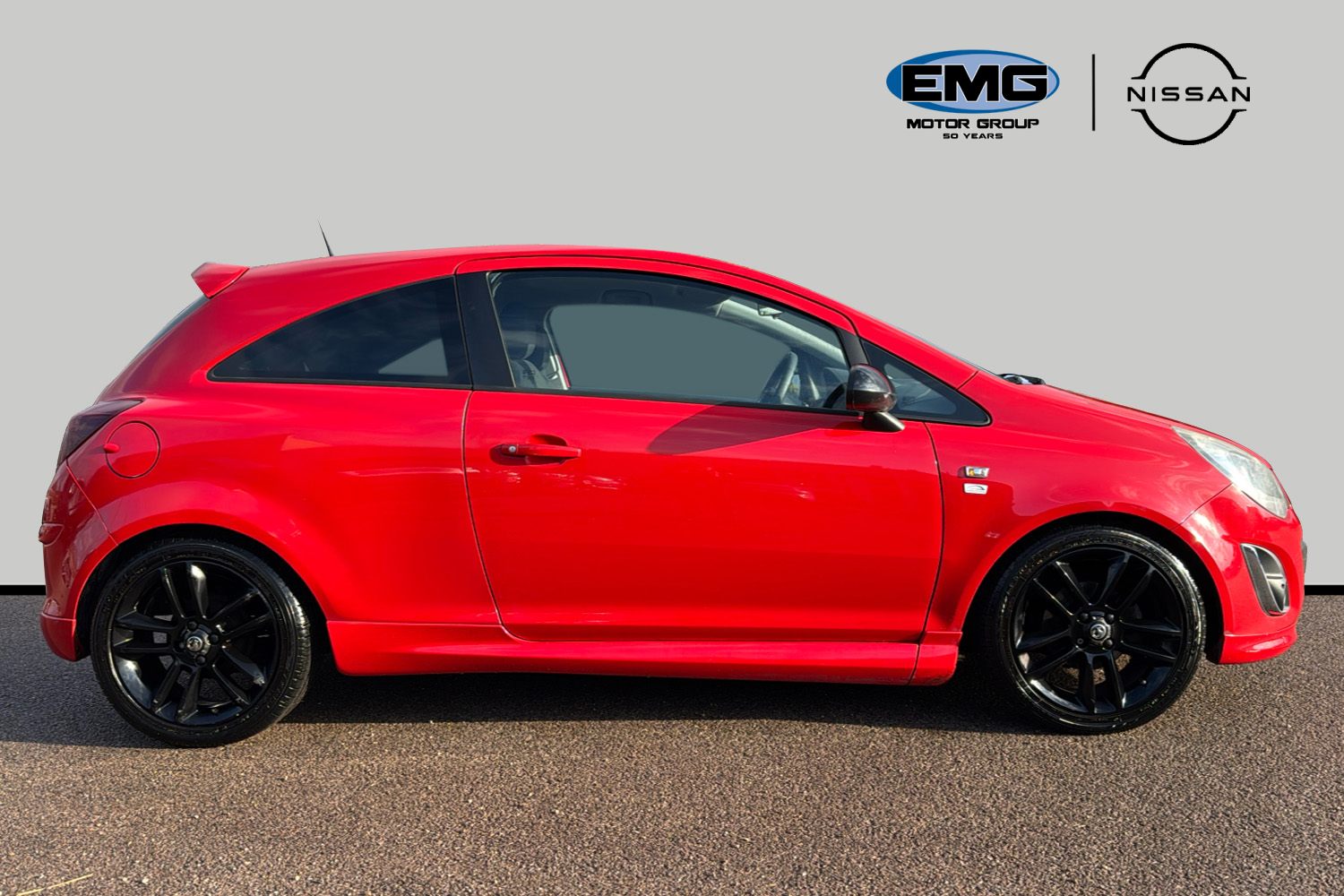 Used Vauxhall Corsa 2013 for sale - 77374141: Photo 4