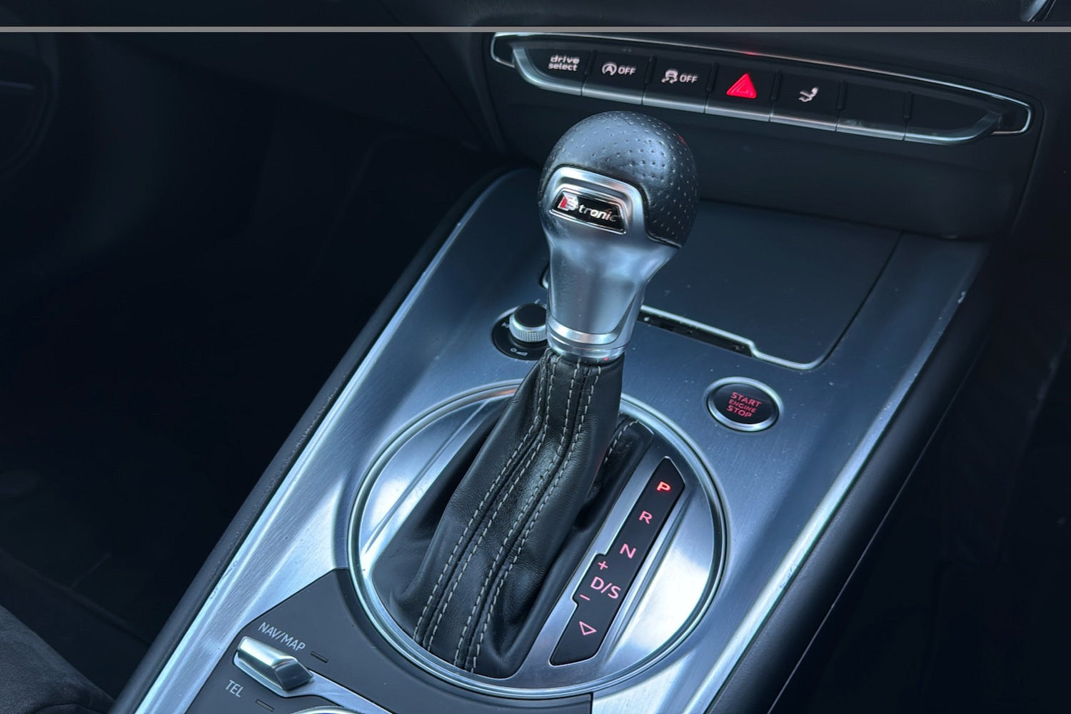 Used Audi TT 2018 for sale - 77361612: Photo 13