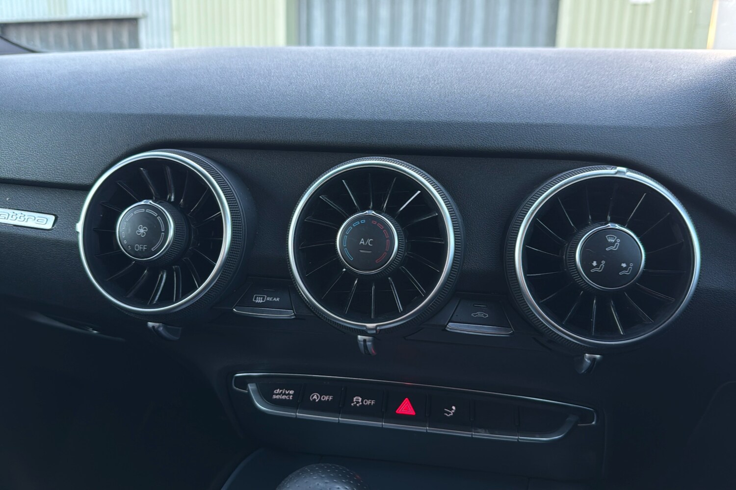 Used Audi TT 2018 for sale - 77361612: Photo 16