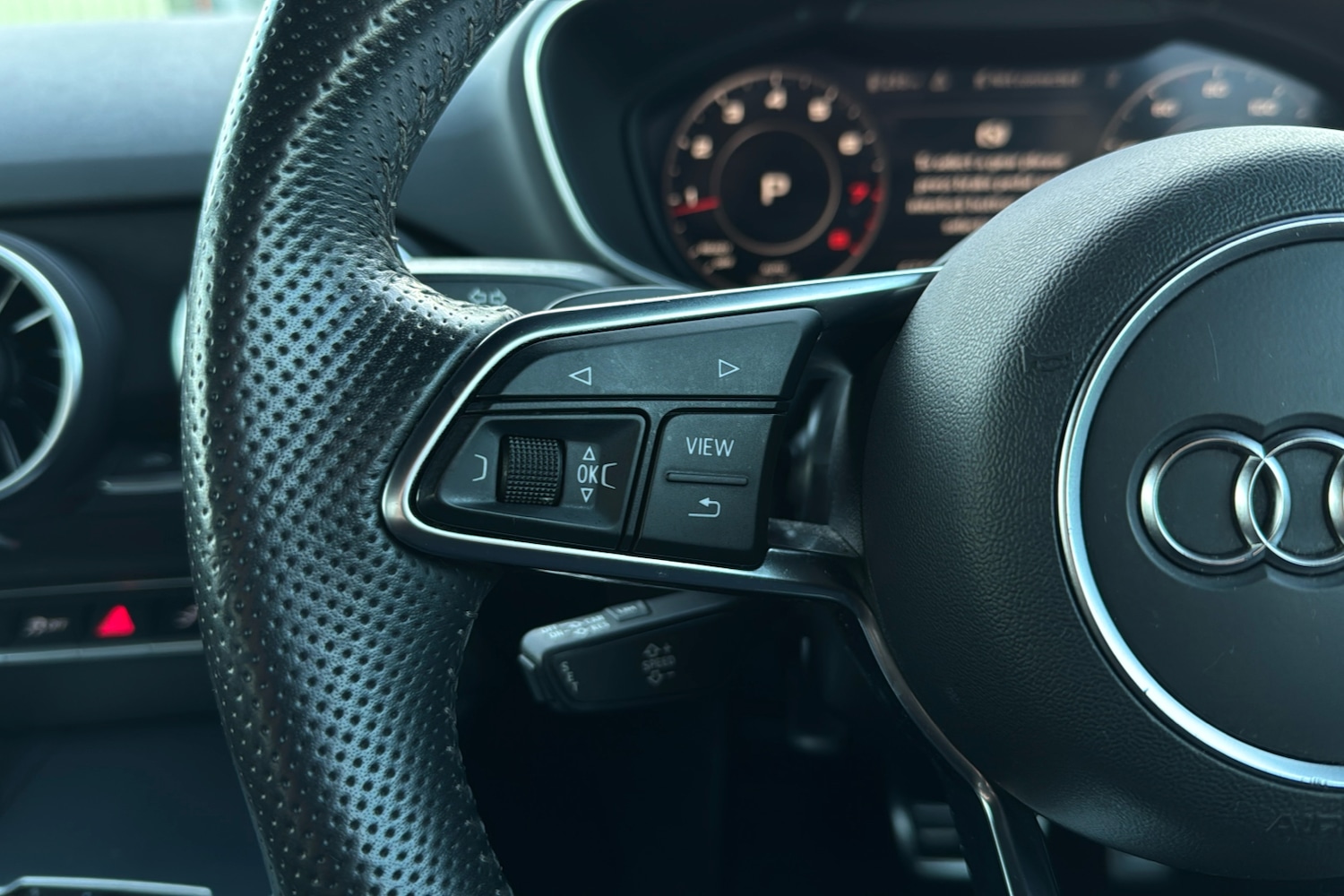 Used Audi TT 2018 for sale - 77361612: Photo 17