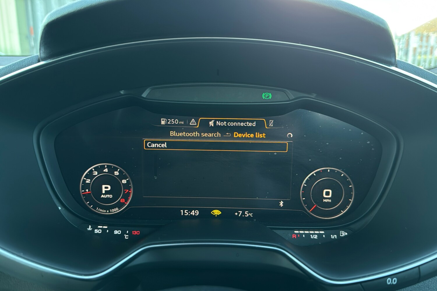 Used Audi TT 2018 for sale - 77361612: Photo 20