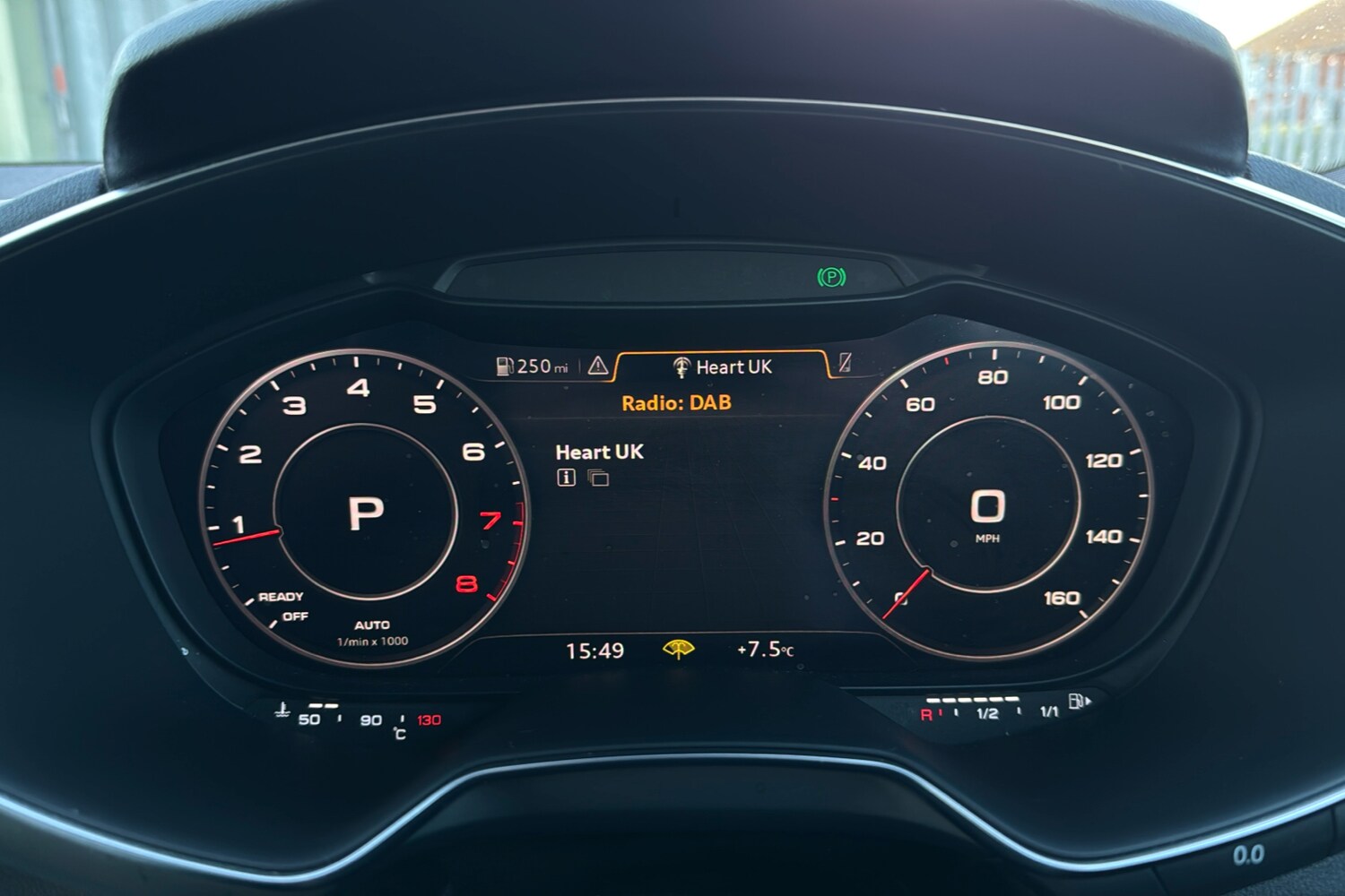 Used Audi TT 2018 for sale - 77361612: Photo 21