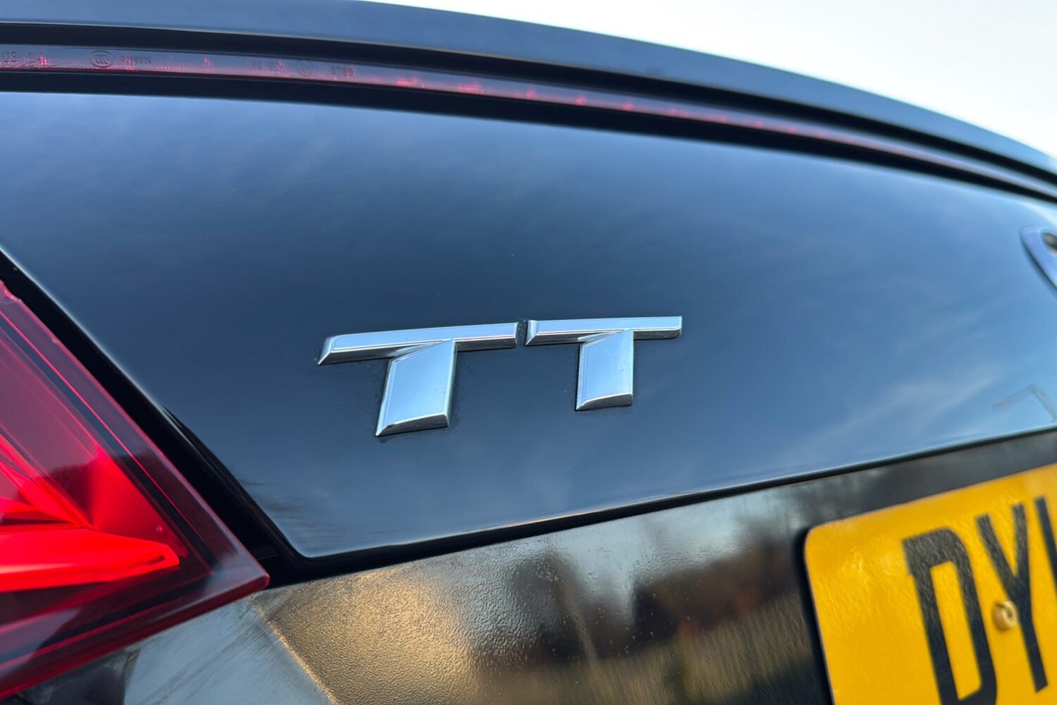 Used Audi TT 2018 for sale - 77361612: Photo 29