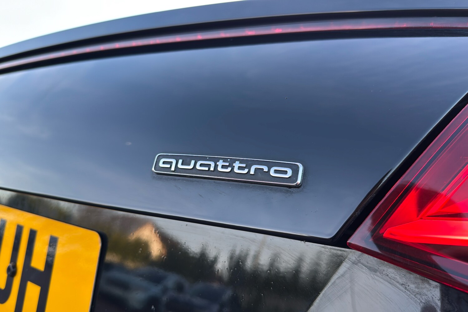 Used Audi TT 2018 for sale - 77361612: Photo 30