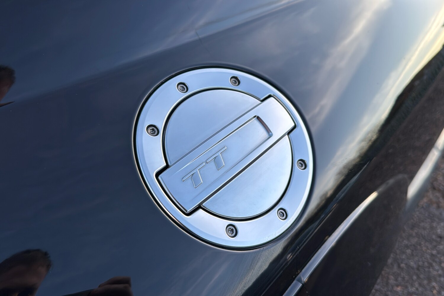 Used Audi TT 2018 for sale - 77361612: Photo 31