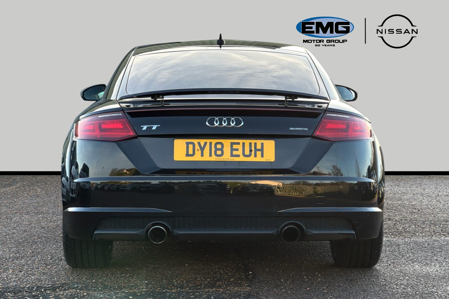 Used Audi TT 2018 for sale - 77361612: Photo 6