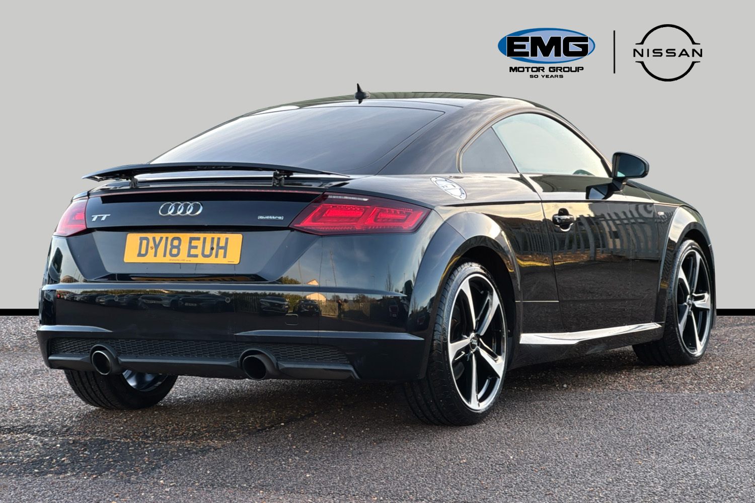 Used Audi TT 2018 for sale - 77361612: Photo 7