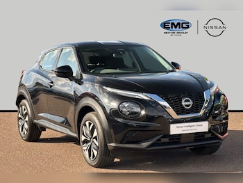 Used Nissan Juke 2025 for sale - 79490034: Photo