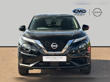 Used Nissan Juke 2025 for sale - 79490034: Photo