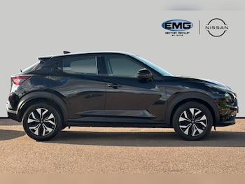 Used Nissan Juke 2025 for sale - 79490034: Photo