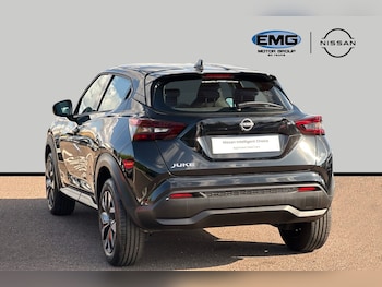 Used Nissan Juke 2025 for sale - 79490034: Photo