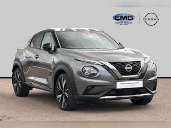 Used Nissan Juke 2023 for sale - 79127644: Photo