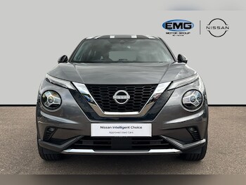 Used Nissan Juke 2023 for sale - 79127644: Photo