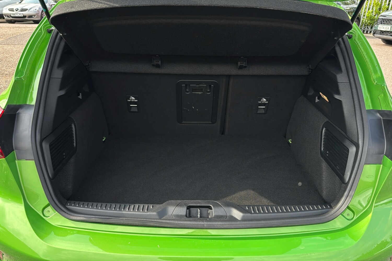 Vehicle 19