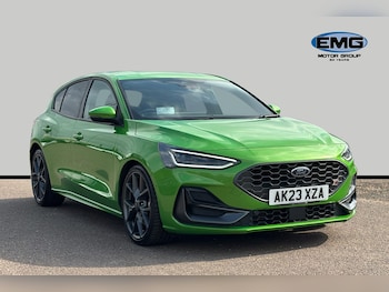 Ford - Focus