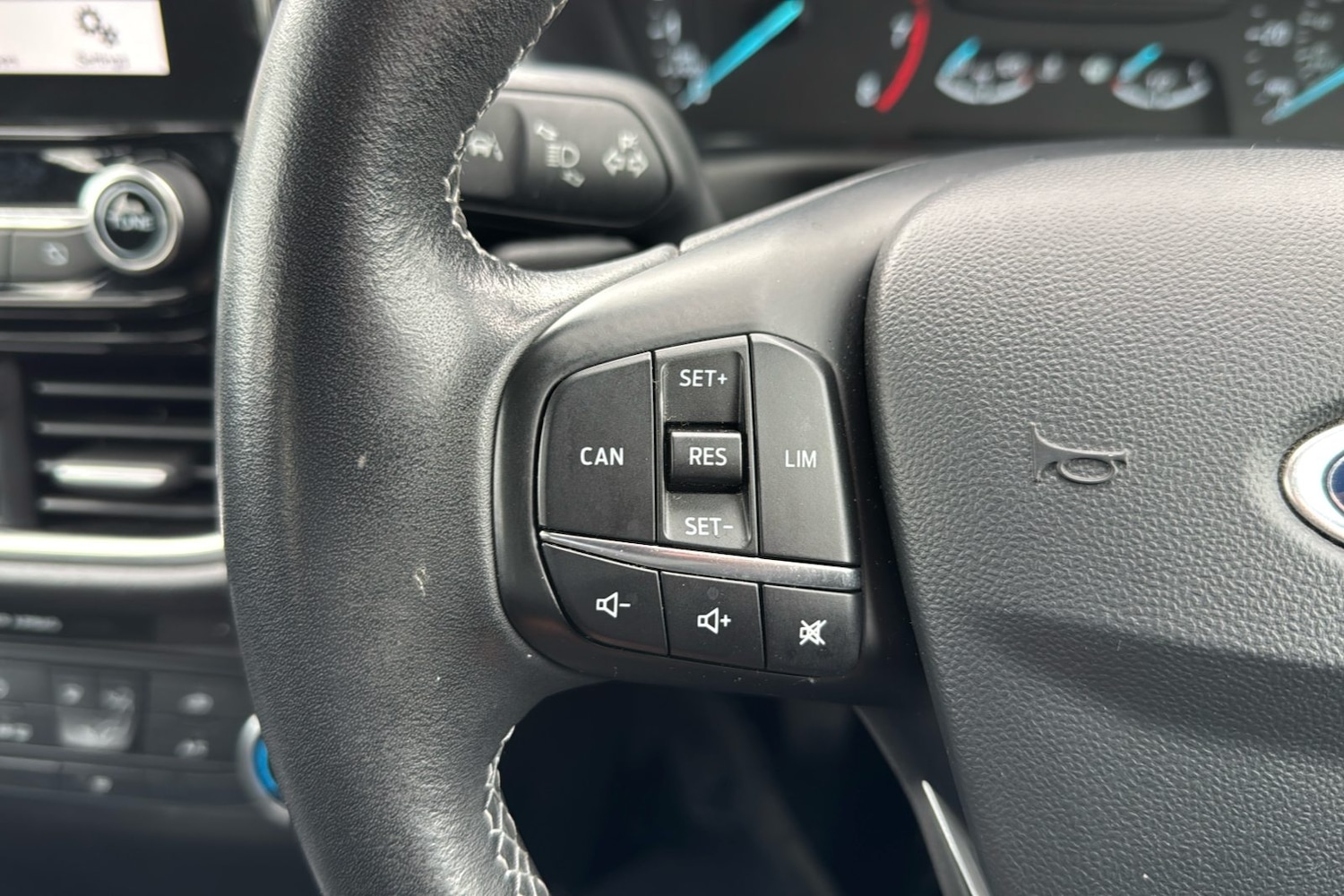 Used Ford Fiesta 2018 for sale - 78103855: Photo 17