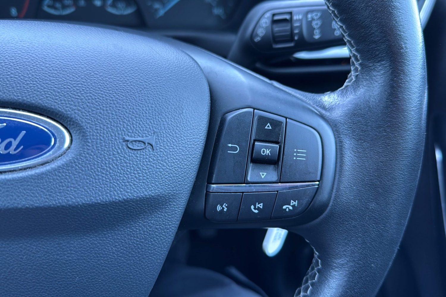 Used Ford Fiesta 2018 for sale - 78103855: Photo 18