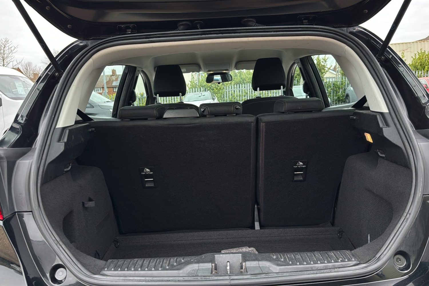 Used Ford Fiesta 2018 for sale - 78103855: Photo 19