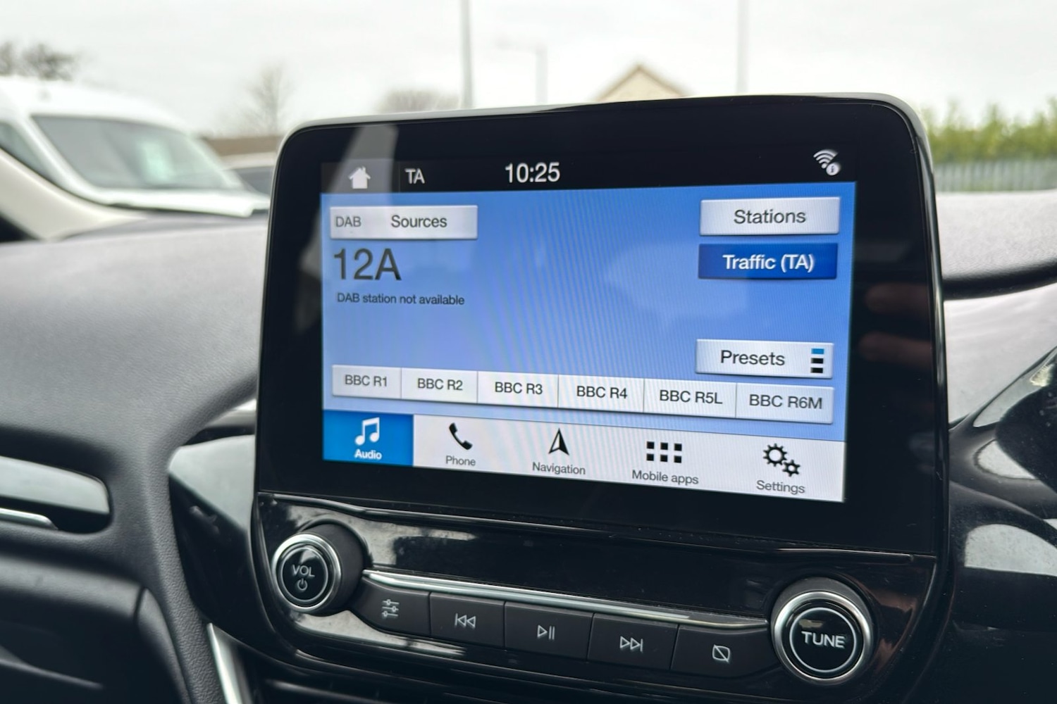 Used Ford Fiesta 2018 for sale - 78103855: Photo 20