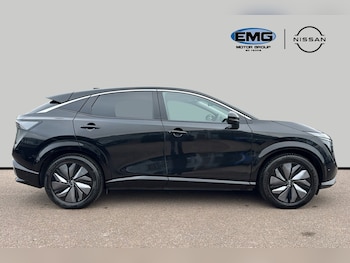 Used Nissan ARIYA 2023 for sale - 78337468: Photo