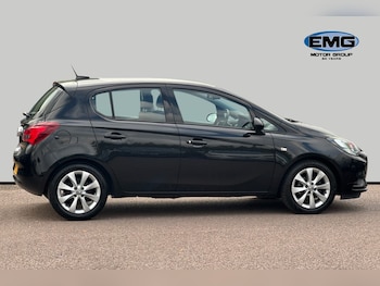 Used Vauxhall Corsa 2018 for sale - 76442585: Photo