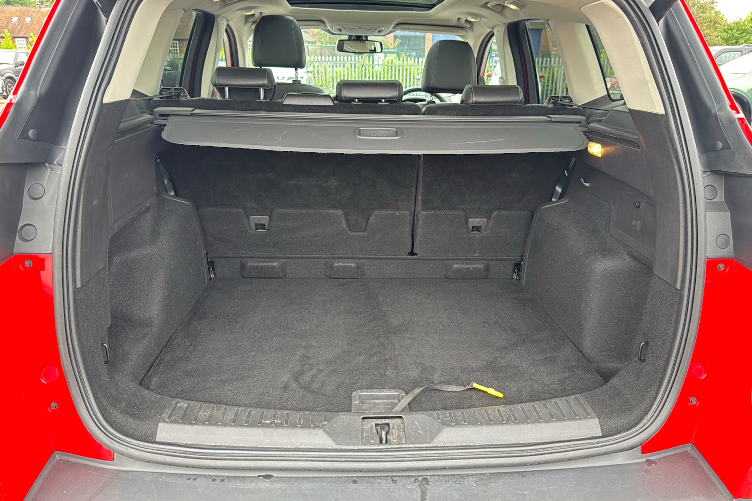 Vehicle 19