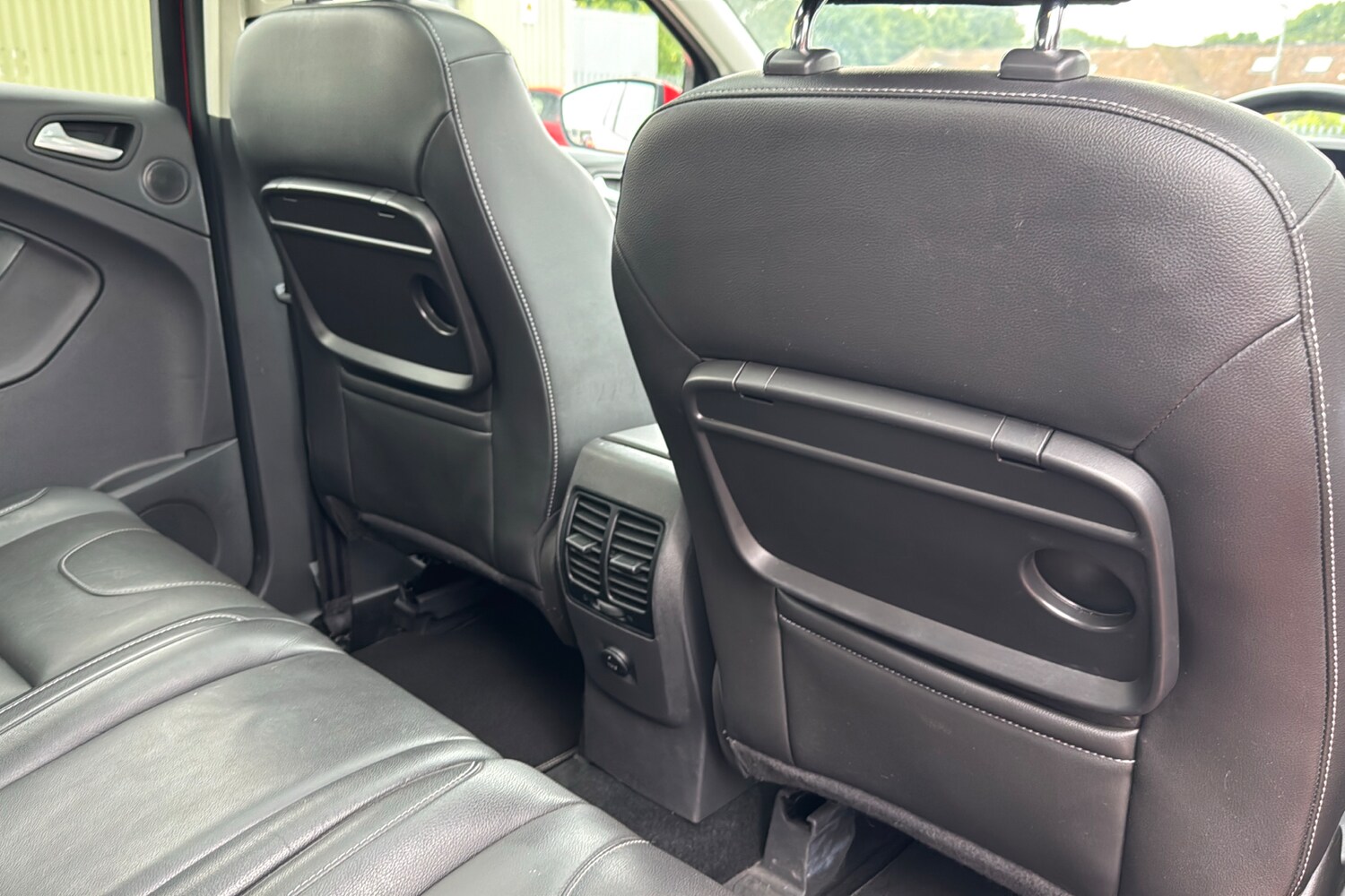 Vehicle 27