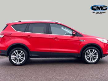 Used Ford Kuga 2015 for sale - 75104894: Photo
