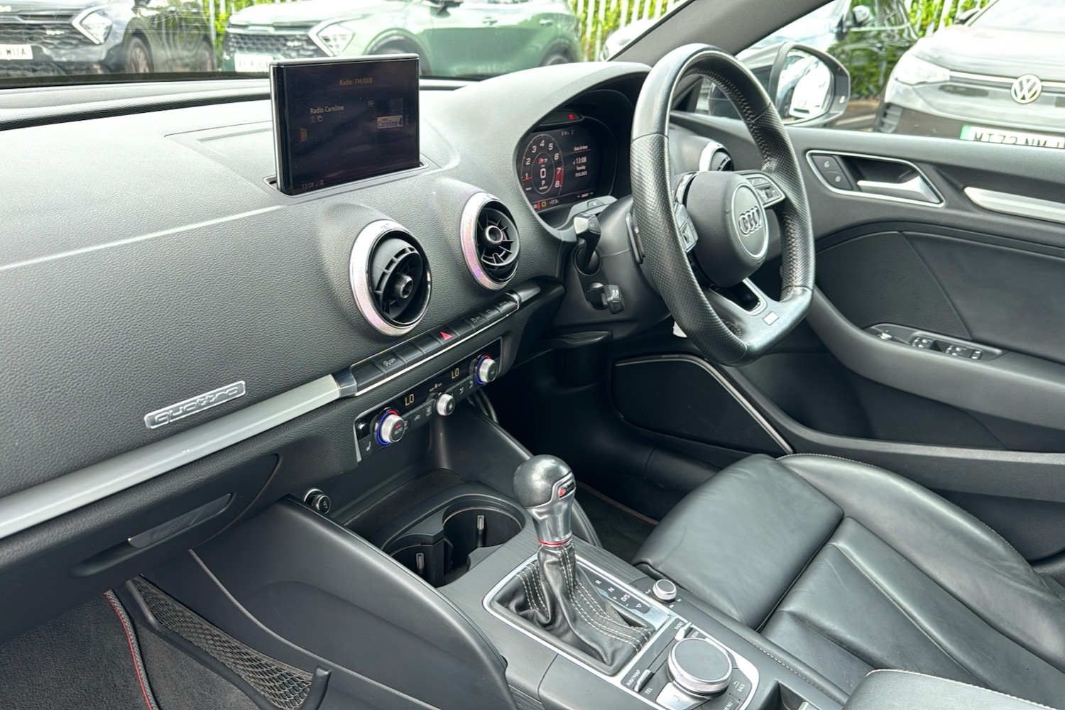 Vehicle 11