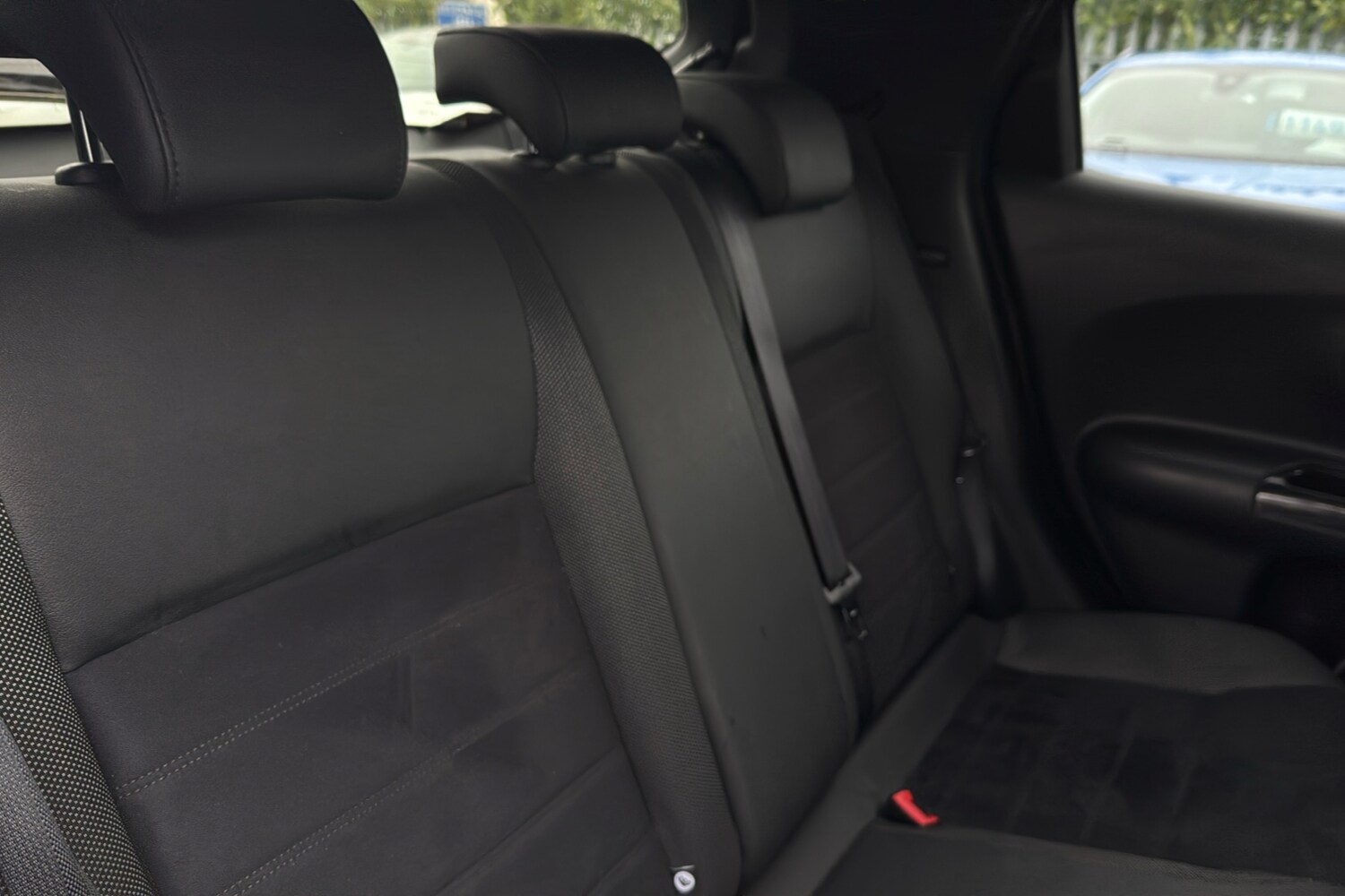 Used Nissan Juke for sale - 77842702: Photo 12