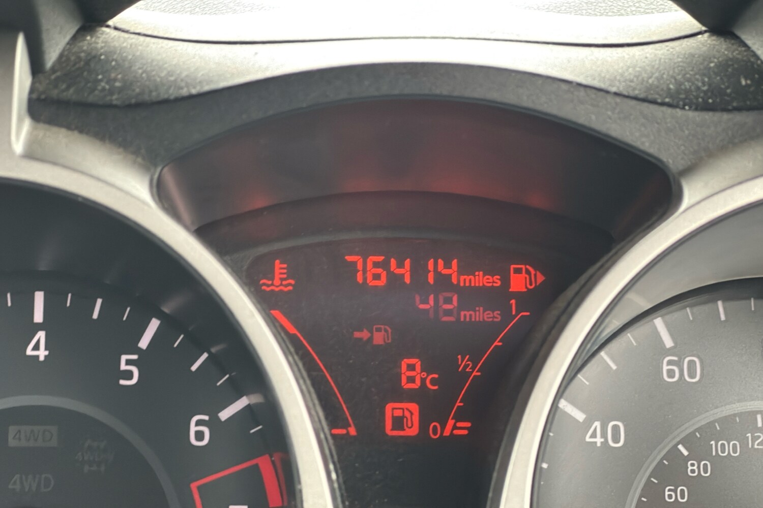 Used Nissan Juke for sale - 77842702: Photo 15