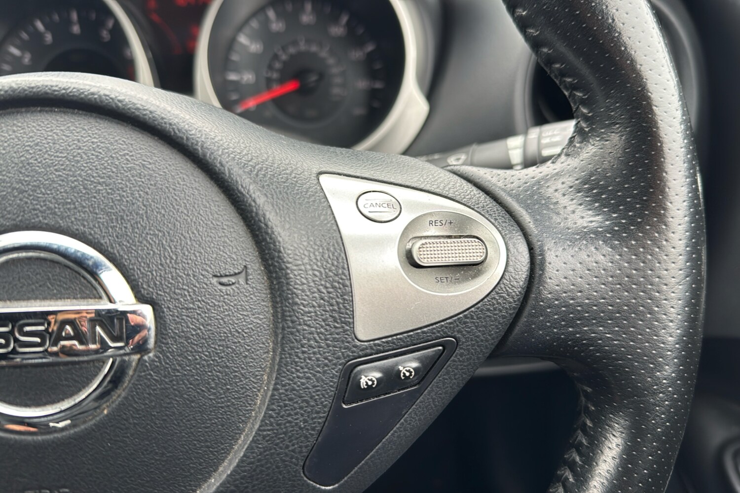 Used Nissan Juke for sale - 77842702: Photo 18