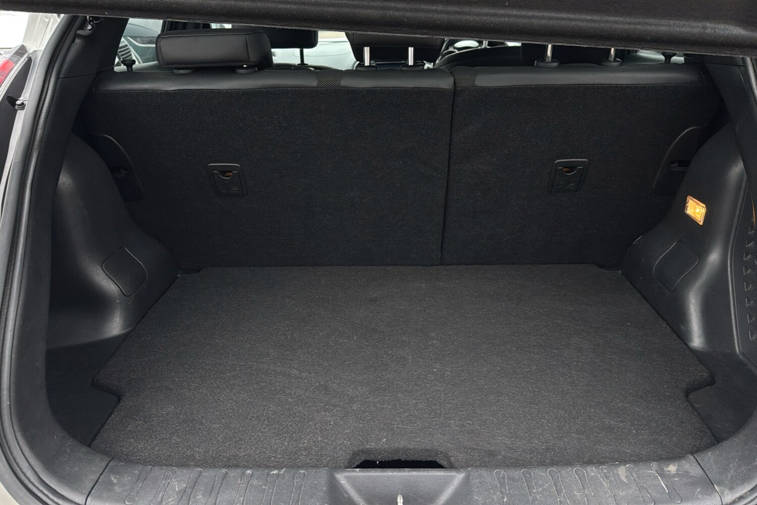 Used Nissan Juke for sale - 77842702: Photo 19