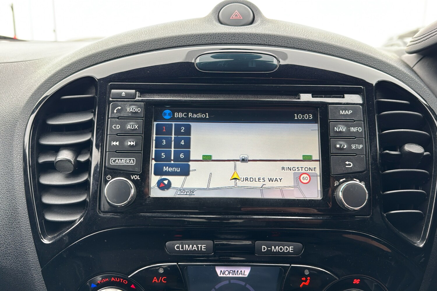 Used Nissan Juke for sale - 77842702: Photo 20