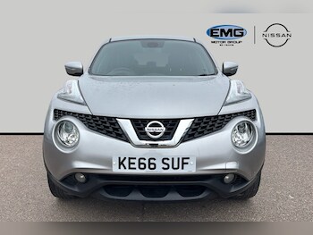 Used Nissan Juke undefined for sale - 77842702: Photo