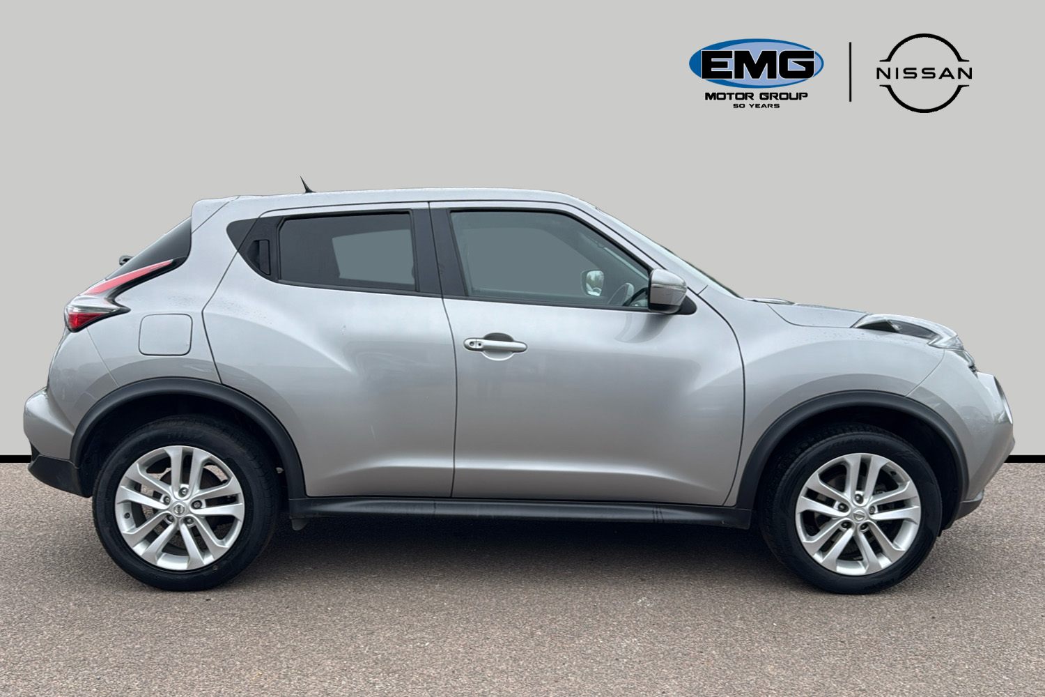 Used Nissan Juke for sale - 77842702: Photo 4