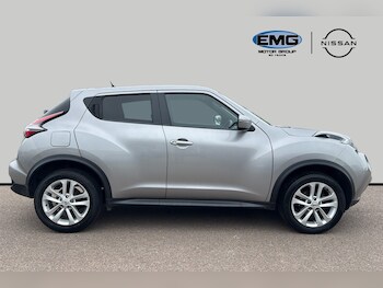 Used Nissan Juke undefined for sale - 77842702: Photo