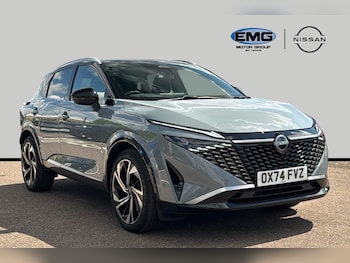Used Nissan Qashqai 2025 for sale - 79137992: Photo