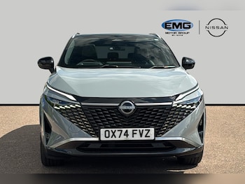 Used Nissan Qashqai 2025 for sale - 79137992: Photo